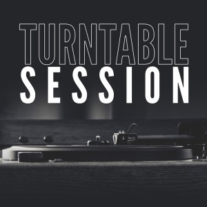 Album Turnetable Session from Various