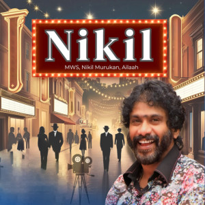 ดาวน์โหลดและฟังเพลง Nikil พร้อมเนื้อเพลงจาก MWS