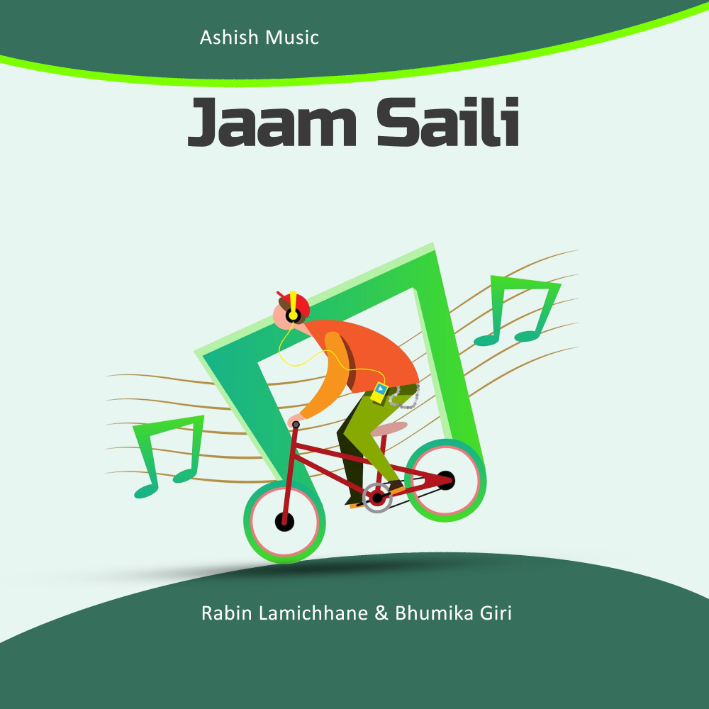 Jaam Saili