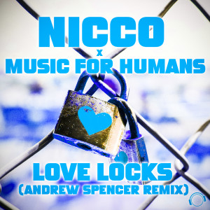 Love Locks (Andrew Spencer Remix)