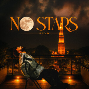 Album No Stars from SID K