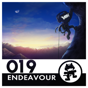 Cassandra Kay的專輯Monstercat 019 - Endeavour