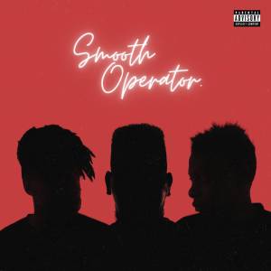 Majorsteez的專輯Smooth Operator (Explicit)