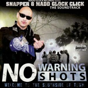 收聽Snapper的In Glocks We Trust (Explicit)歌詞歌曲
