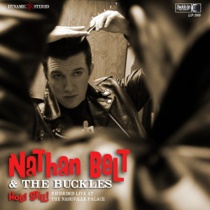 Listen to Four Letter Words (Live) song with lyrics from Nathan Belt & the Buckles