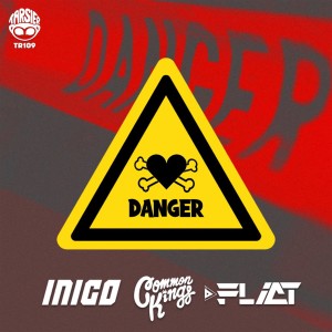 อัลบัม Danger ศิลปิน DJ Flict