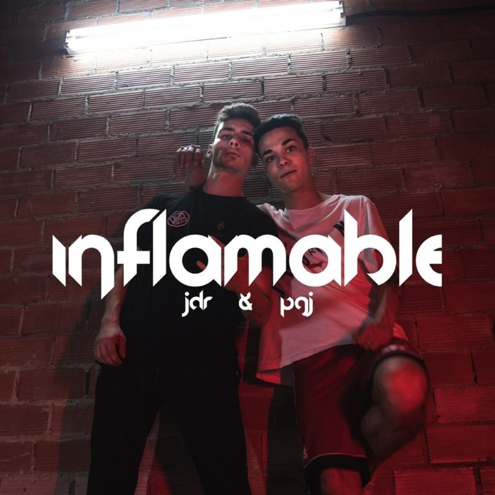 Inflamable (Explicit)