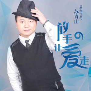 收听苏青山的放手让爱走歌词歌曲