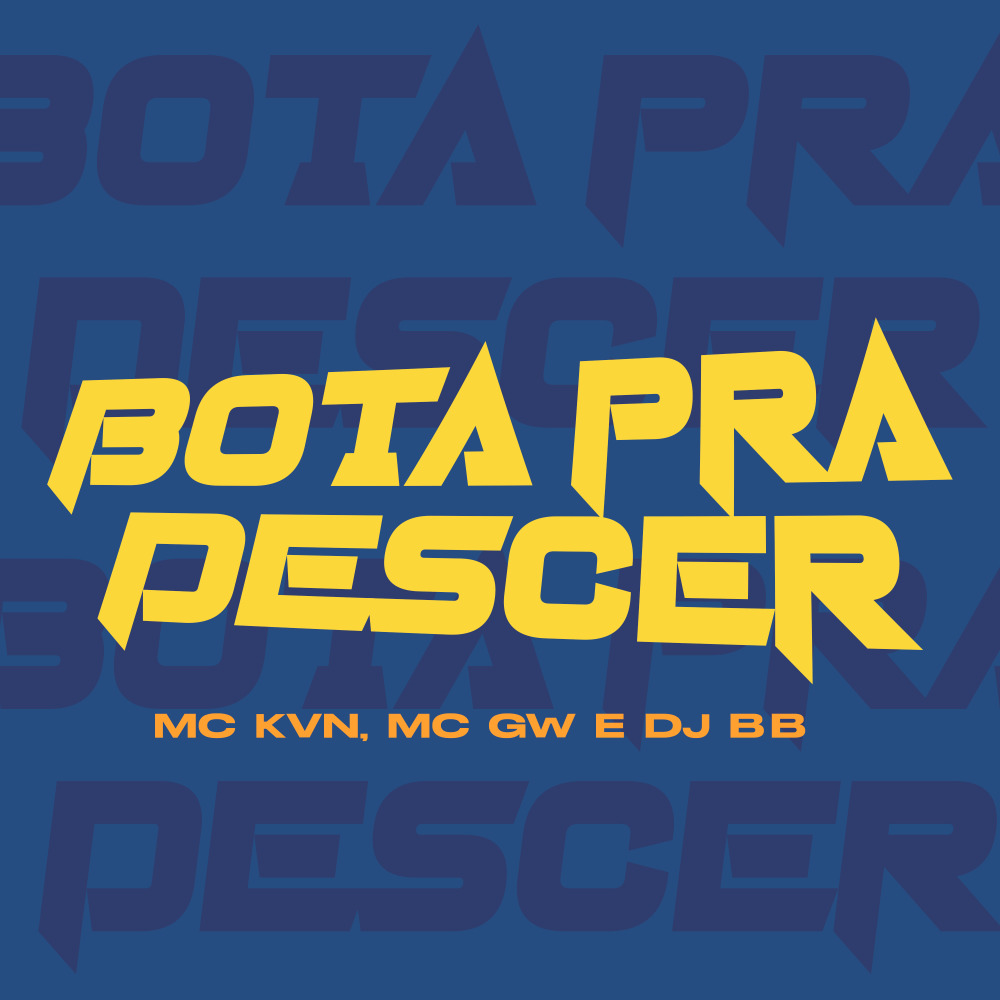 Bota pra Descer
