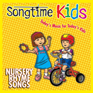 收聽Songtime Kids的Little Miss Muffett (Remix)歌詞歌曲