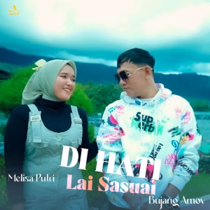 Album Dihati Lai Sasuai from 