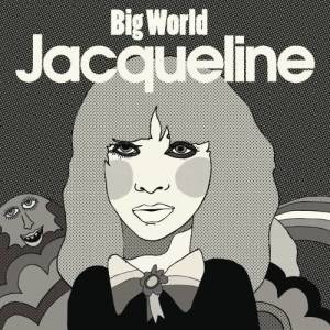 ดาวน์โหลดและฟังเพลง Big World พร้อมเนื้อเพลงจาก Jacqueline Govaert