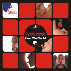 Dengarkan lagu I Love (Sunloverz Remix Edit) nyanyian Oliver Georgi dengan lirik