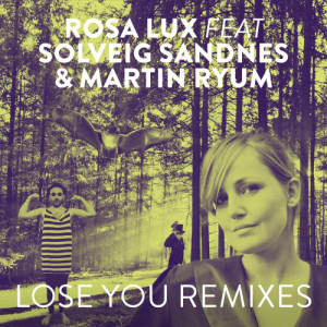 收聽Rosa Lux的Lose You (T. Finland Back to the 80's Extended Remix)歌詞歌曲
