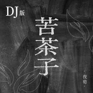 Dengarkan lagu 苦茶子 (DJ版伴奏) nyanyian 夜荀 dengan lirik
