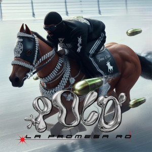 收聽LA PROMESA RD的Polo (Explicit)歌詞歌曲