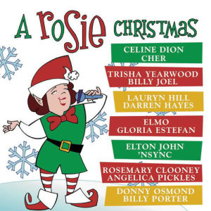 อัลบัม A Rosie Christmas ศิลปิน Rosie O'Donnell