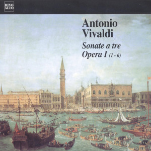Listen to Sonata No. 2 in Mi minore, RV 67 song with lyrics from Mario Ferraris