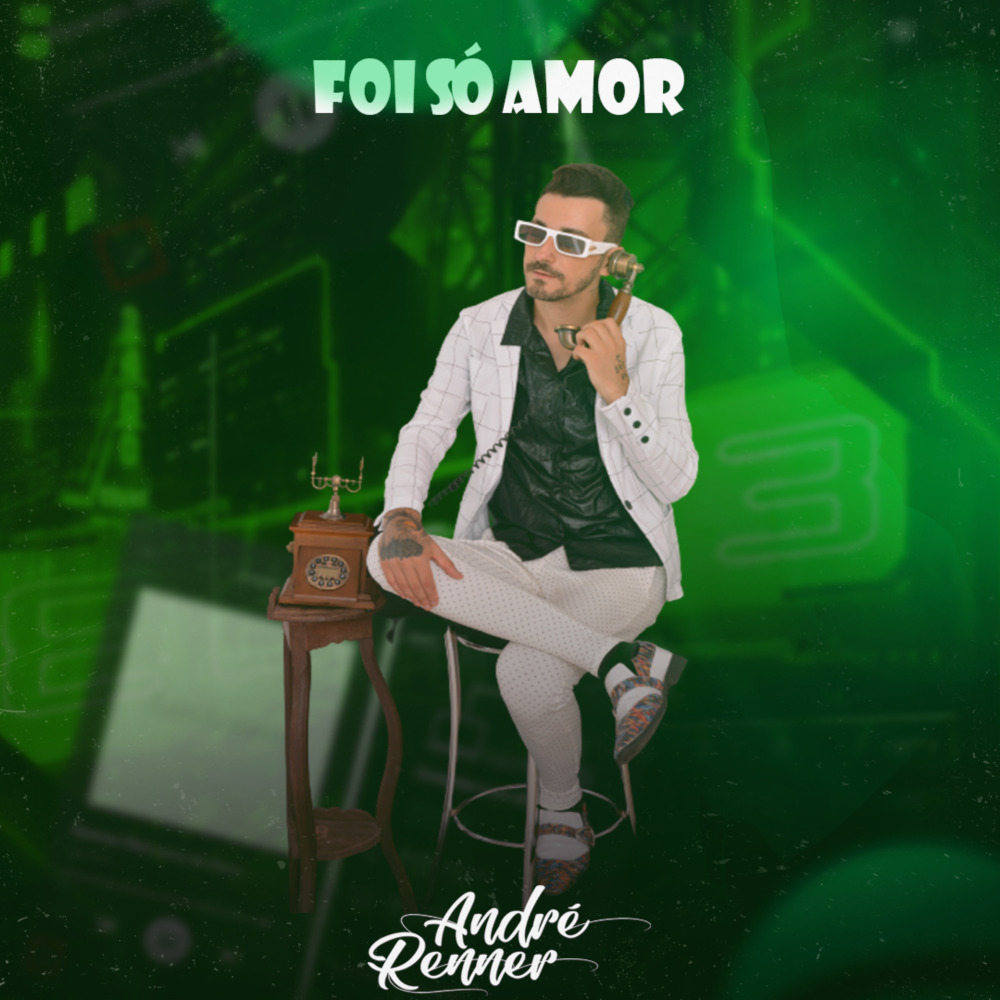 Foi Só Amor