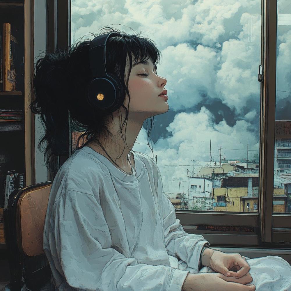 Daydreaming