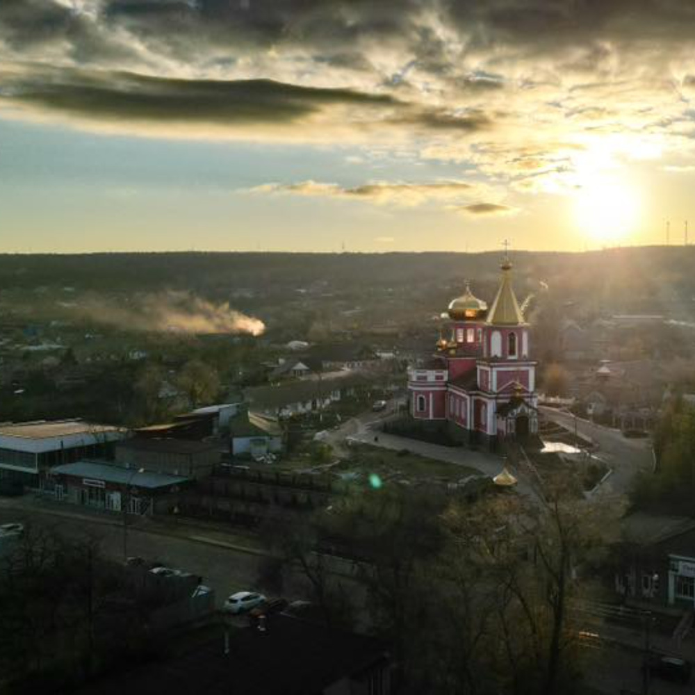 Тараклия