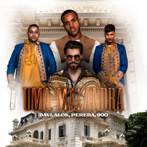 Listen to Uma Malandra song with lyrics from MC Davi