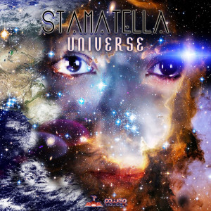 Stamatella的專輯Universe