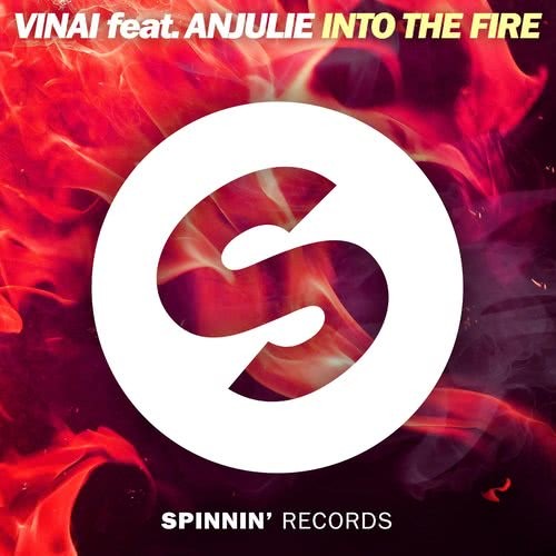 Into The Fire (feat. Anjulie) (Original Mix)