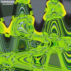 Listen to Blight song with lyrics from Harvester