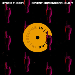 Dengarkan Hold It lagu dari Hybrid Theory dengan lirik