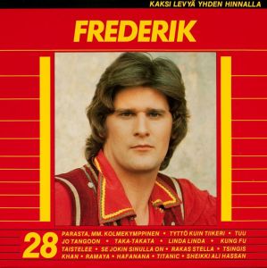 ดาวน์โหลดและฟังเพลง Titanic พร้อมเนื้อเพลงจาก Frederik
