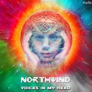 อัลบัม Voices in My Head ศิลปิน Northwind
