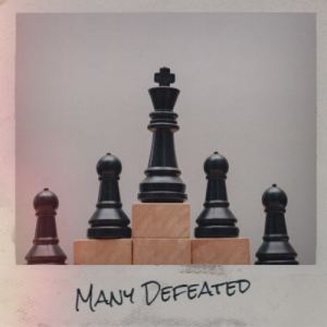 Many Defeated