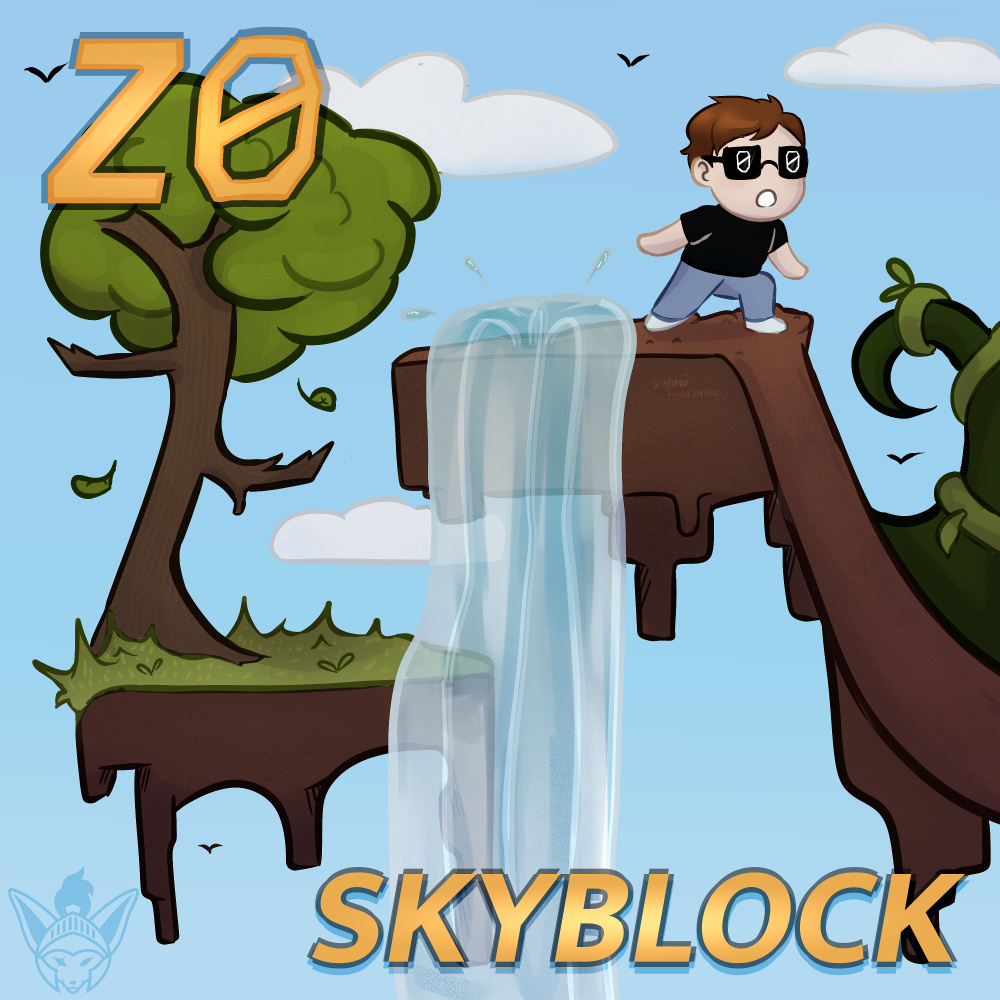 Skyblock