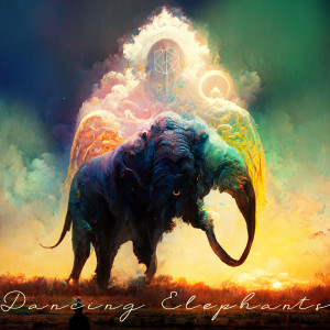 Album Dancing Elephant (Explicit) oleh Love & Rose