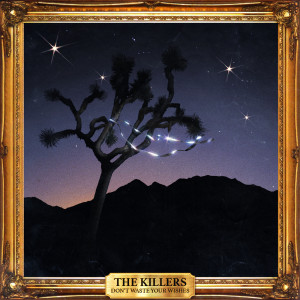 收聽The Killers的Joel The Lump Of Coal歌詞歌曲