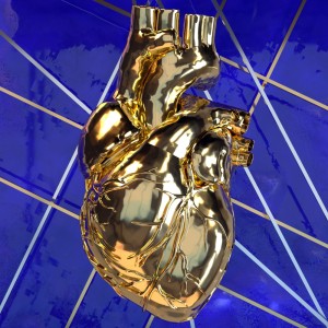 收听David Jager的Cyber Heart (Marco Anzalone Remix)歌词歌曲