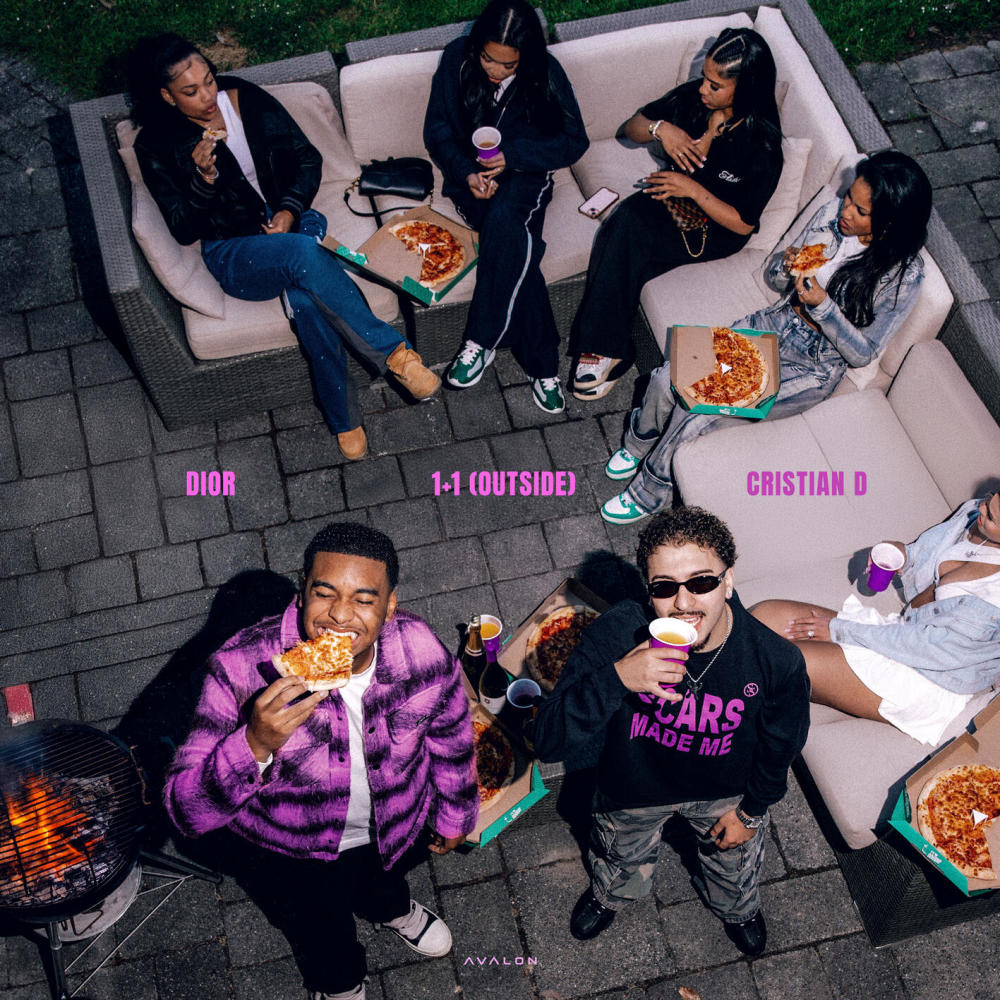 1+1 (Outside) (Explicit)