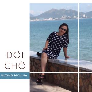 Listen to Giọt Nước Mắt Màu Tím song with lyrics from Dương Bích Hà