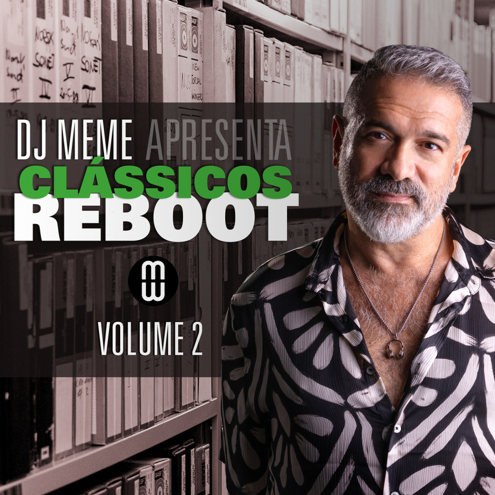 Alagados (DJ Meme Afro Club Remix)