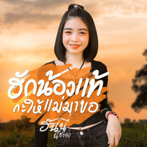 ดาวน์โหลดและฟังเพลง ฮักน้องแท้กะให้แม่มาขอ พร้อมเนื้อเพลงจาก ฮันนี่ นิชาดา