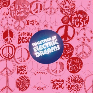 ดาวน์โหลดและฟังเพลง Together in Electric Dreams พร้อมเนื้อเพลงจาก Lali Puna