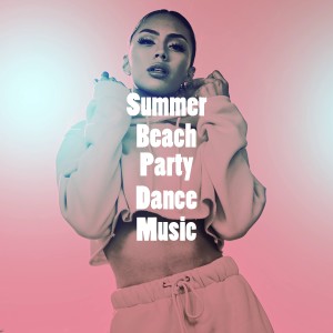 Album Summer Beach Party Dance Music from Cover Team