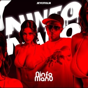 Dengarkan Ninfomano (Explicit) lagu dari JeycitoLM dengan lirik