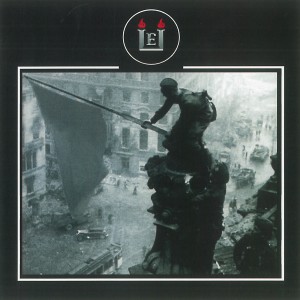 Album Live In Black Note from Ultima Emocion