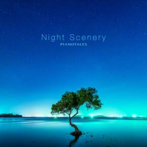 Album Night Scenery from Korea Various Artists