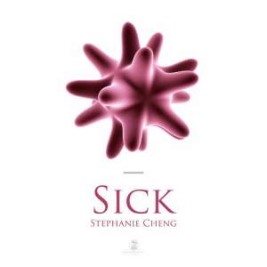 鄭融的專輯Sick