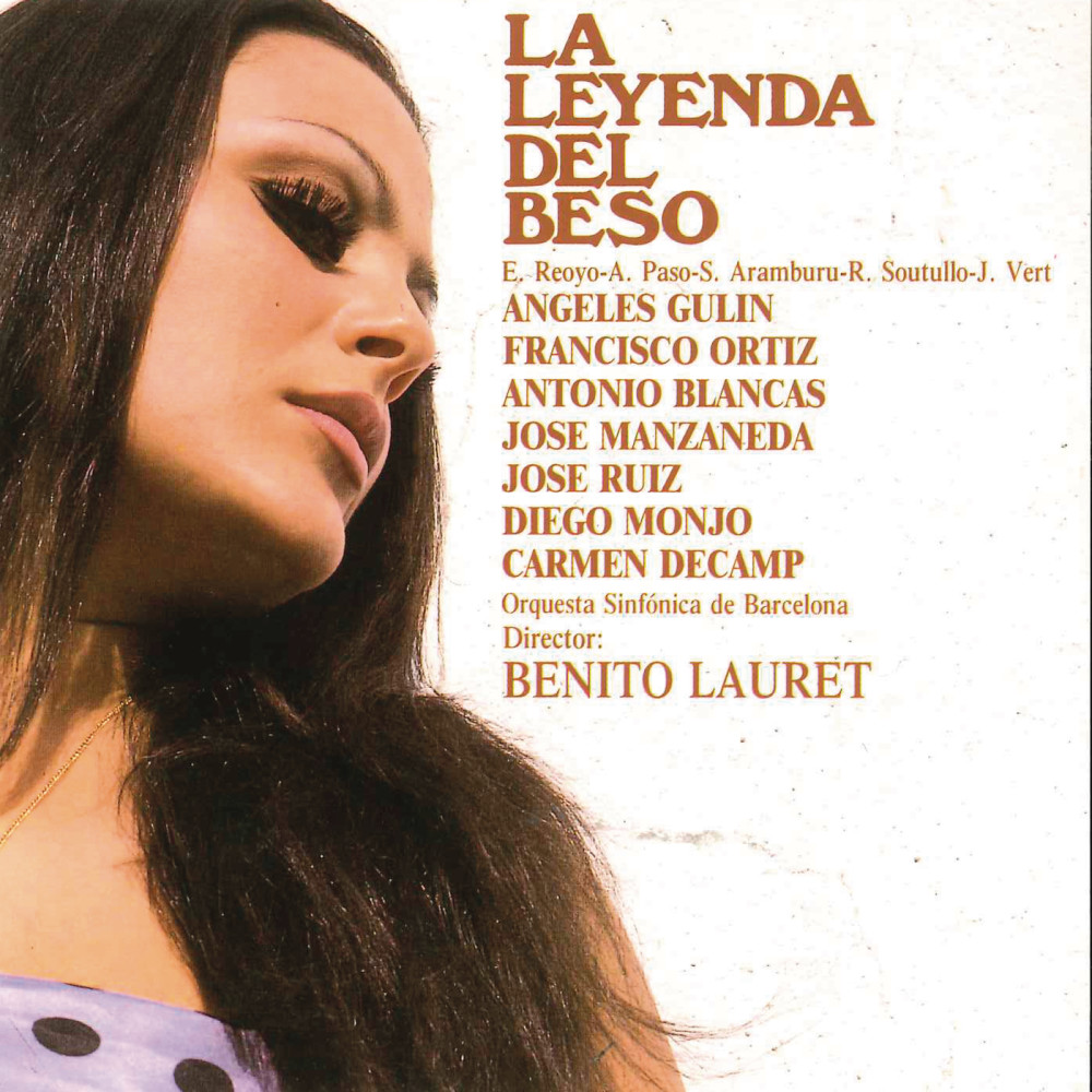 La Leyenda del Beso-Acto Segundo: ¿Vendrás, Mujer?