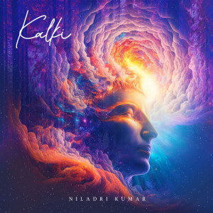 Niladri Kumar的專輯Kalki