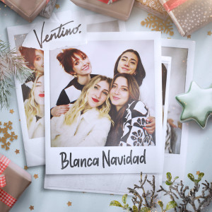 Ventino的專輯Blanca Navidad